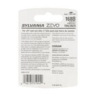 SYLVANIA 168B BLUE ZEVO LED Mini Bulb, 1 Pack, , hi-res