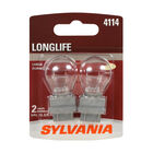 SYLVANIA 4114 Long Life Mini Bulb, 2 Pack, , hi-res