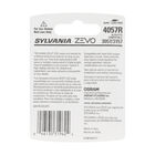 SYLVANIA 4057R RED ZEVO LED Mini, 2 Pack, , hi-res