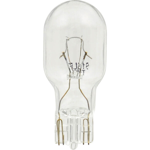 SYLVANIA 916 Long Life Mini Bulb, 2 Pack