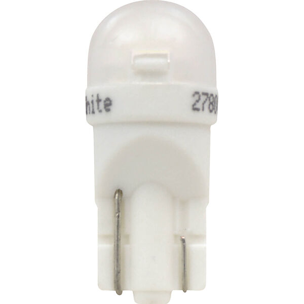 SYLVANIA 2825 WHITE SYL LED Mini Bulb, 2 Pack, , hi-res
