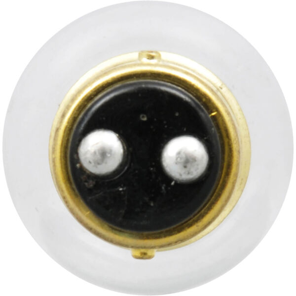 SYLVANIA 1076 Long Life Mini Bulb, 2 Pack, , hi-res