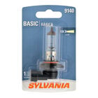 SYLVANIA 9140 Basic Fog Bulb, 1 Pack, , hi-res