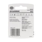 SYLVANIA 3652 Long Life Mini Bulb, 2 Pack, , hi-res