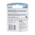 SYLVANIA 3157A SilverStar Mini Bulb, 2 Pack, , hi-res