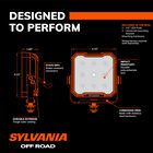 SYLVANIA Rugged 4.5 Inch LED Pod Cube - Flood, , hi-res