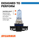 SYLVANIA 5201 SilverStar zXe Halogen Fog Bulb, 2 Pack, , hi-res