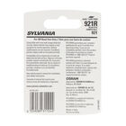 SYLVANIA 921 RED LED Mini Bulb, 2 Pack, , hi-res