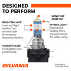 SYLVANIA H11B SilverStar ULTRA Halogen Headlight Bulb, 1 Pack, , hi-res