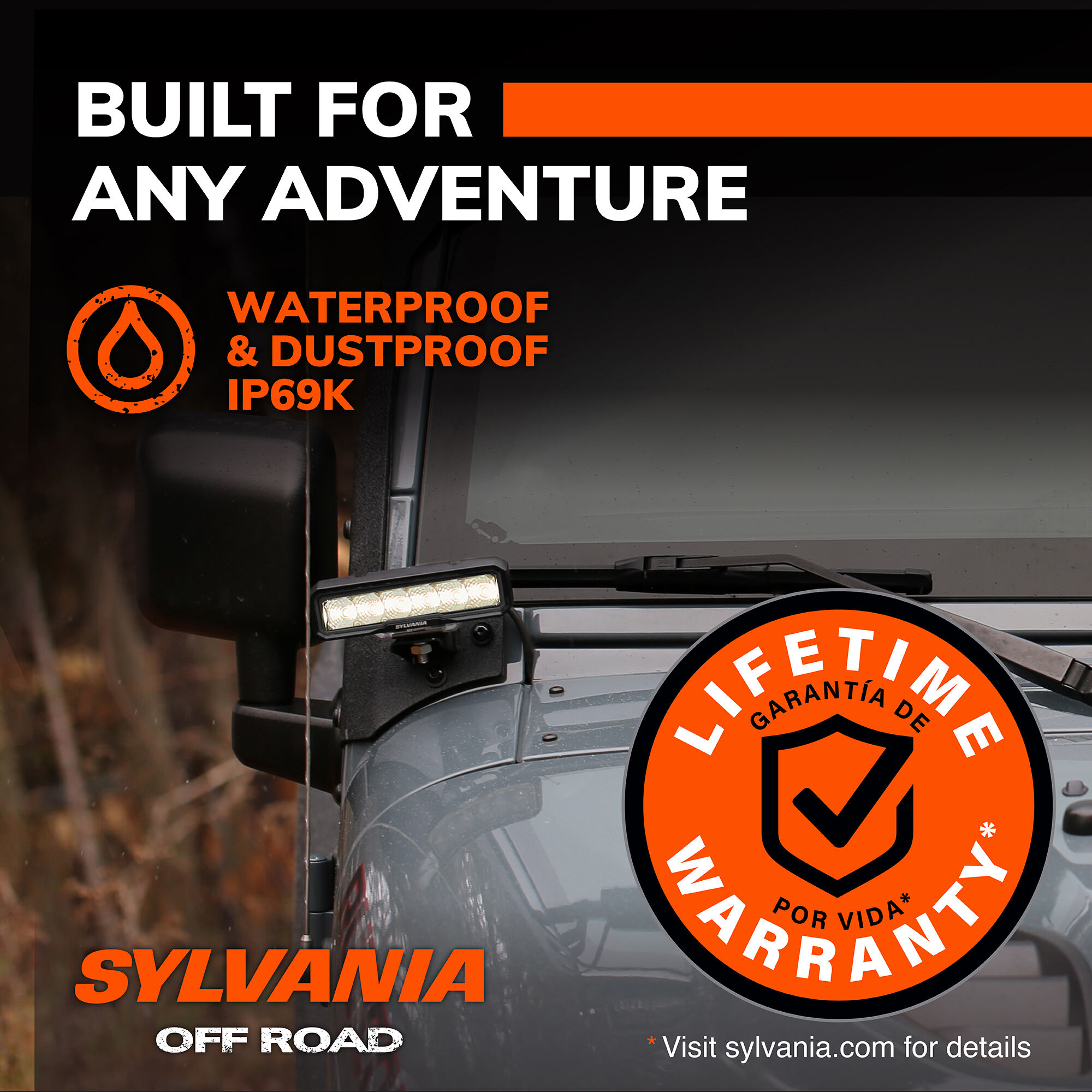 Sylvania 0027636 sale