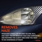 SYLVANIA Headlight Restoration Kit, , hi-res