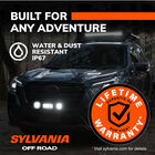 SYLVANIA Ultra 7 Inch LED Light Bar - Spot, , hi-res