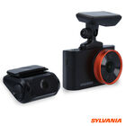 SYLVANIA Roadsight Dash Camera Pro + Rear Bundle, , hi-res