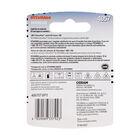 SYLVANIA 4057 SilverStar Mini Bulb, 2 Pack, , hi-res