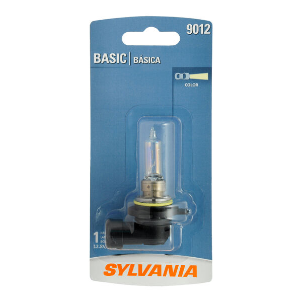 Wagner 9012LL Headlight Bulb Wagner Lighting 