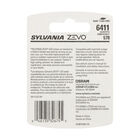 SYLVANIA 6411 WHITE ZEVO LED Mini, 1 Pack, , hi-res