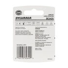 SYLVANIA DE3425 Long Life Mini Bulb, 2 Pack, , hi-res