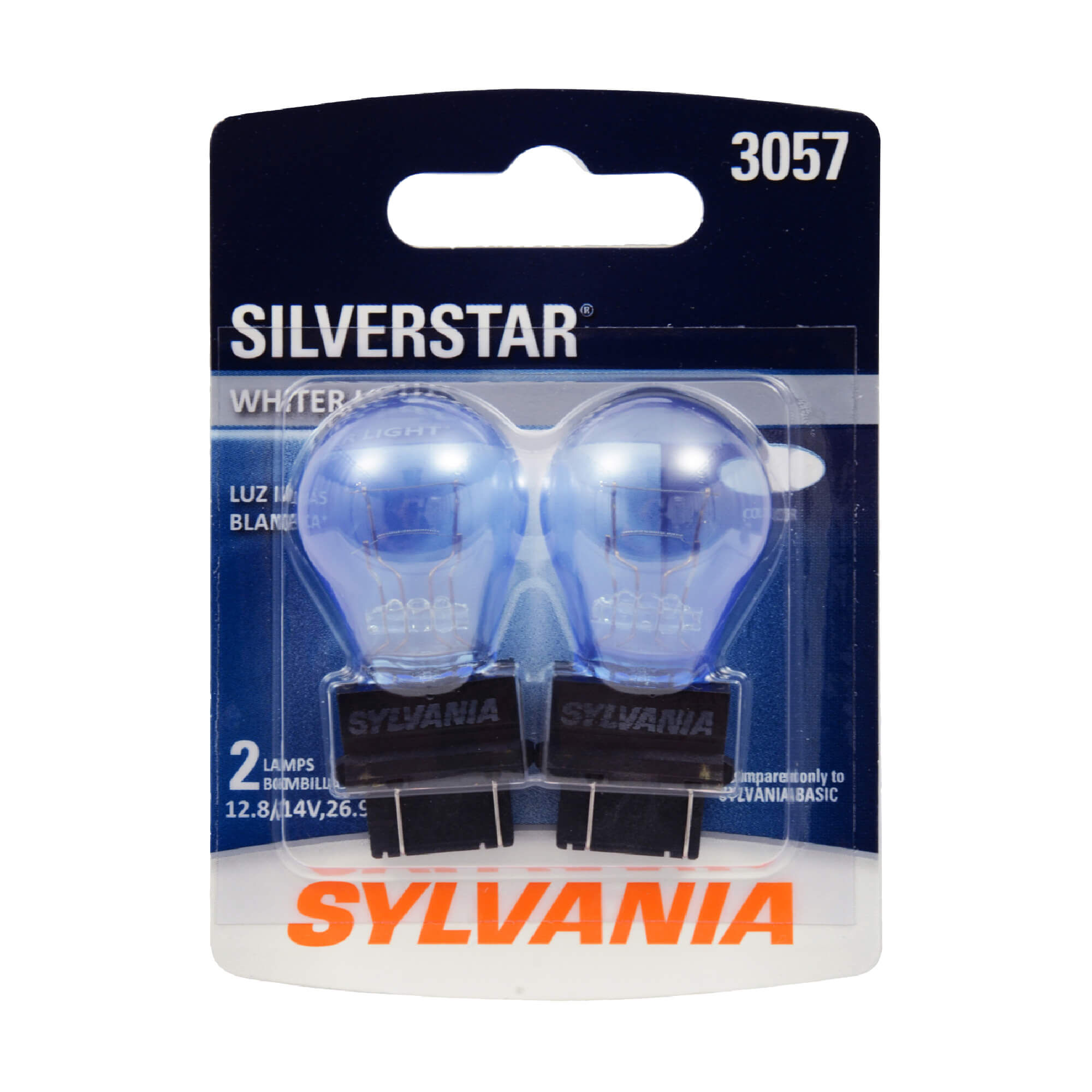 Sylvania Miniature Bulbs NE 48 B9A 10 Sylvania lamps bulbs 