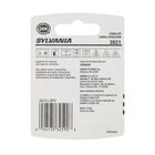 SYLVANIA 2821 Long Life Mini Bulb, 2 Pack, , hi-res