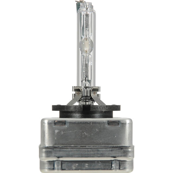 SYLVANIA D3S Basic HID Headlight Bulb, 1 Pack, , hi-res