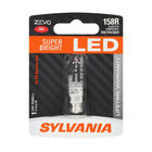 SYLVANIA 158R RED ZEVO LED Mini, 1 Pack, , hi-res