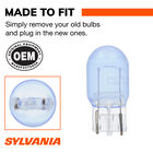 SYLVANIA 7440 SilverStar Mini Bulb, 2 Pack, , hi-res