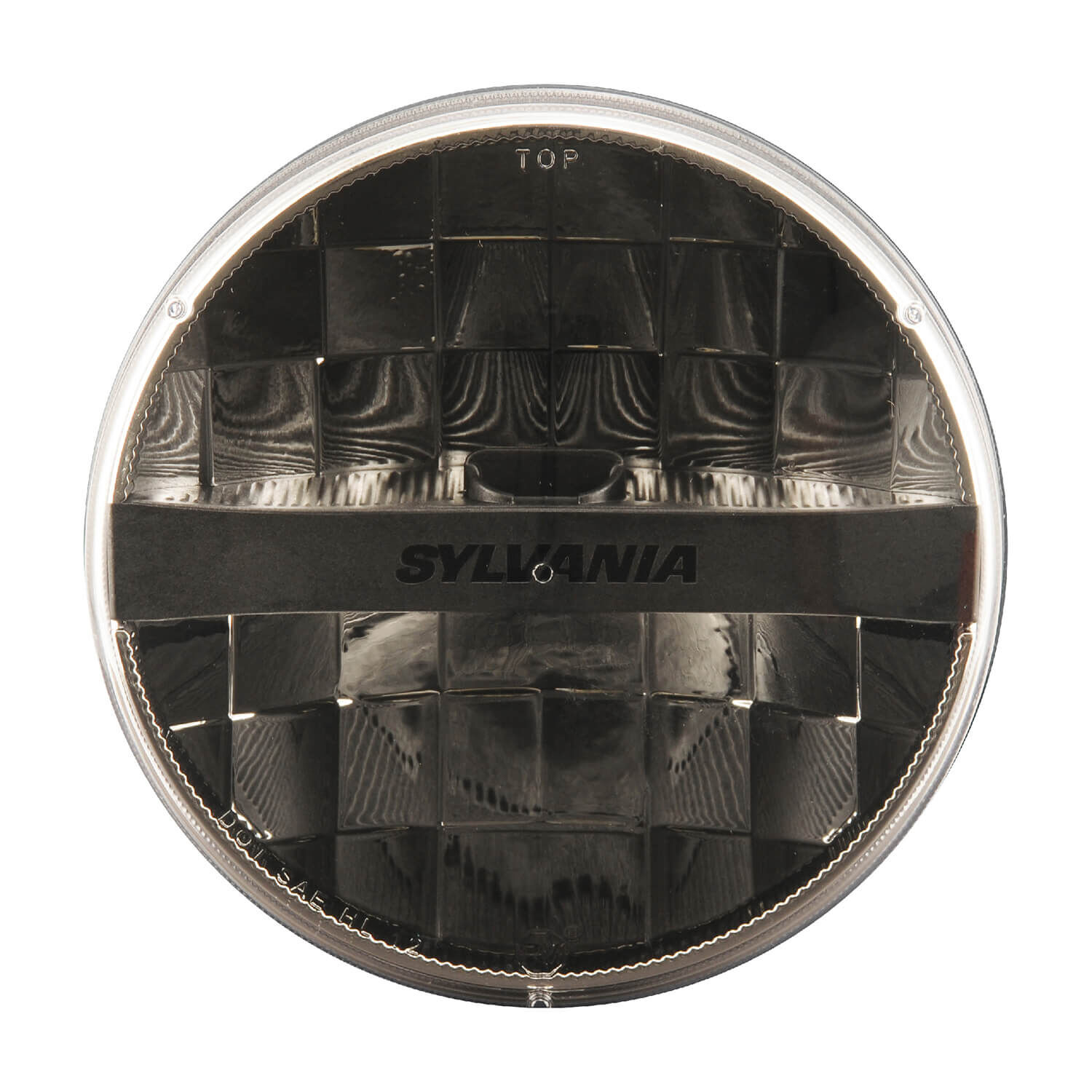 Sylvania l6024 led 2025 headlight