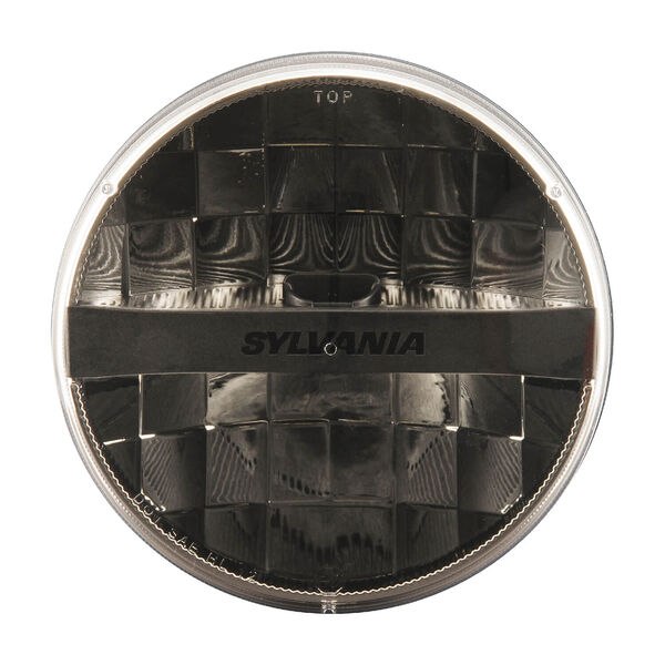 SYLVANIA L6024 ZEVO LED Sealed Beam, 1 Pack, , hi-res