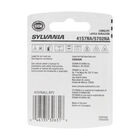 SYLVANIA 4157NA Long Life Mini Bulb, 2 Pack, , hi-res