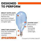 SYLVANIA 912 SilverStar Mini Bulb, 2 Pack, , hi-res
