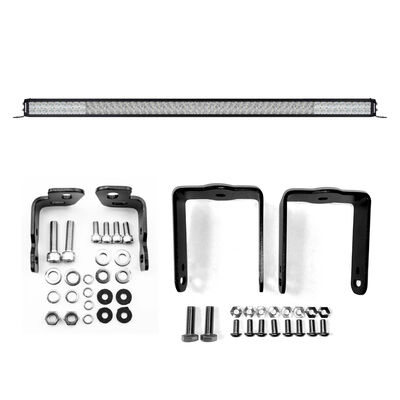 SYLVANIA Ultra 50 Inch LED Light Bar - Combo