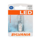 SYLVANIA 2825B BLUE LED Mini Bulb, 1 Pack, , hi-res