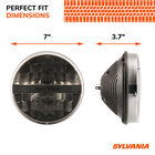 SYLVANIA L6024 ZEVO LED Sealed Beam, 1 Pack, , hi-res
