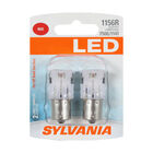 SYLVANIA 1156R RED SYL LED Mini Bulb, 2 Pack, , hi-res