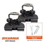 SYLVANIA Hood Mount Clamps, , hi-res