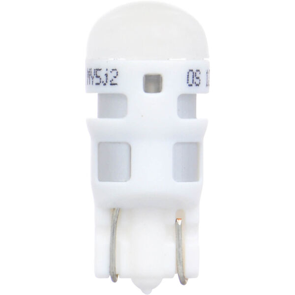 SYLVANIA 168 WHITE ZEVO LED Mini, 2 Pack, , hi-res