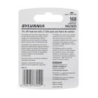 SYLVANIA 168 WHITE SYL LED Mini Bulb, 1 Pack, , hi-res