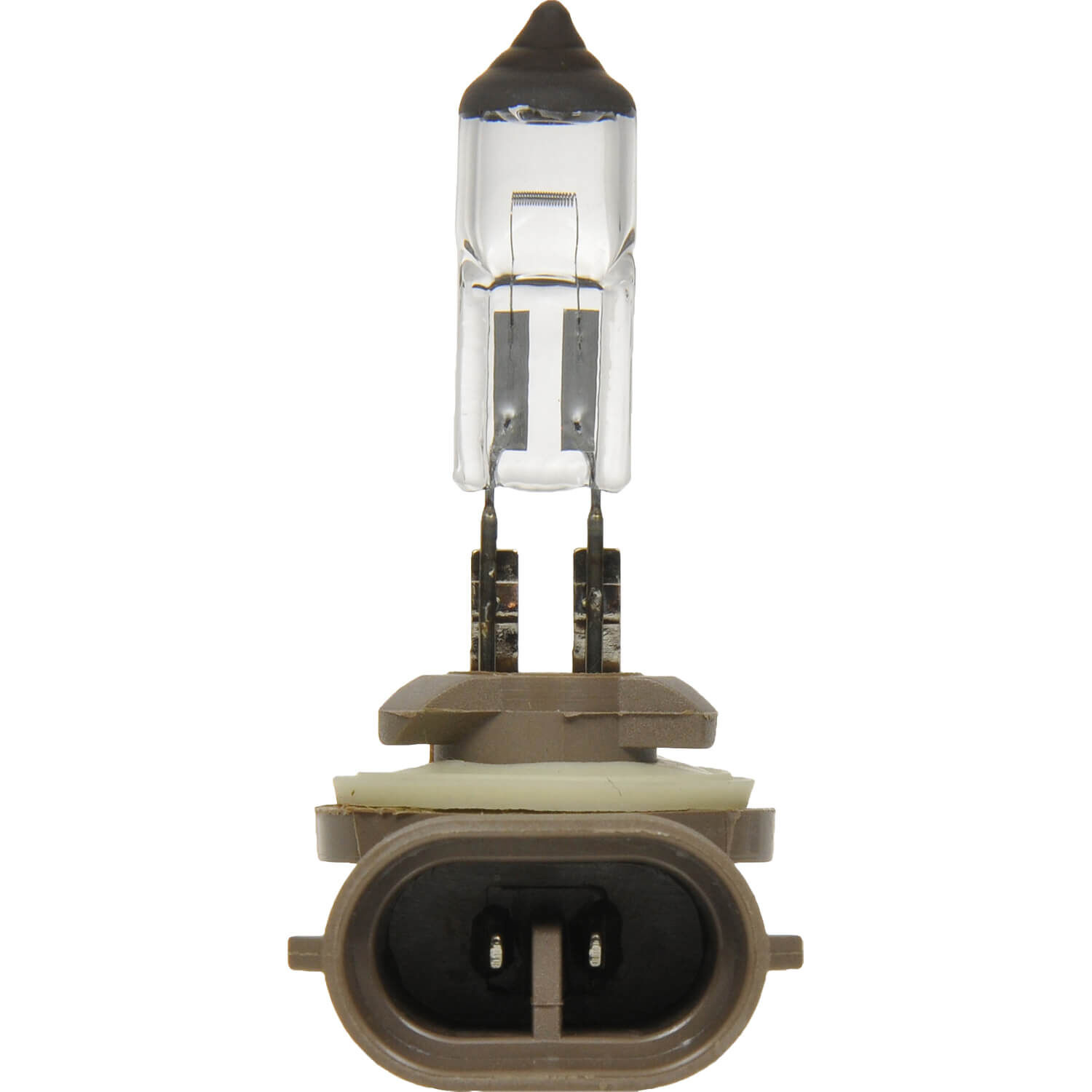 SYLVANIA 881 Basic Fog Bulb 1 Pack