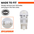 SYLVANIA 158 WHITE ZEVO LED Mini, 1 Pack, , hi-res