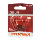 SYLVANIA 7442NA Long Life Mini Bulb, 2 Pack, , hi-res