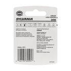 SYLVANIA 3456 Long Life Mini Bulb, 2 Pack, , hi-res