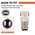 SYLVANIA 2057 WHITE SYL LED Mini Bulb, 2 Pack, , hi-res