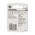 SYLVANIA 5007 Long Life Mini Bulb, 2 Pack, , hi-res