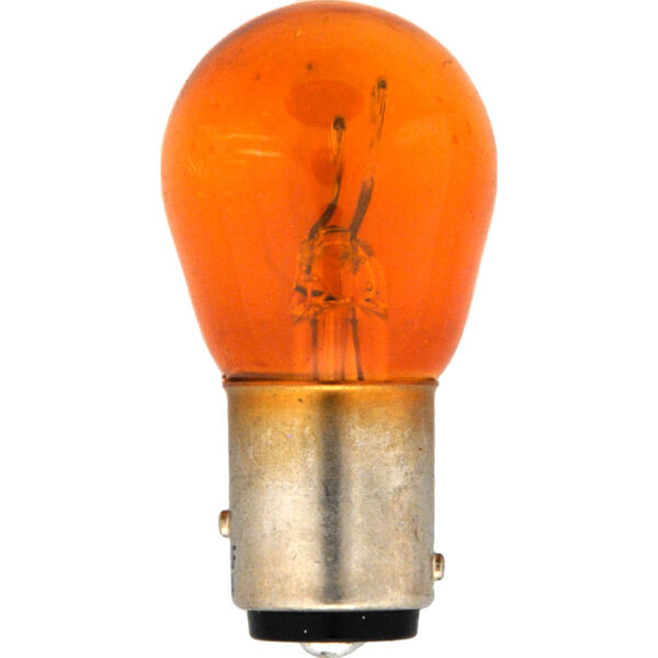 SYLVANIA 2057A Long Life Mini Bulb, 2 Pack, , hi-res