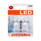 SYLVANIA 3156R RED SYL LED Mini Bulb, 2 Pack, , hi-res