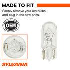 SYLVANIA 158 Long Life Mini Bulb, 2 Pack, , hi-res