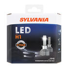 SYLVANIA H1 LED Powersports & Fog Bulb, 2 Pack, , hi-res