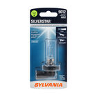 SYLVANIA 9012 SilverStar Halogen Headlight Bulb, 1 Pack, , hi-res