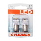 SYLVANIA 1141 WHITE SYL LED Mini Bulb, 2 Pack, , hi-res