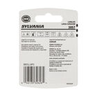 SYLVANIA 3057 Long Life Mini Bulb, 2 Pack, , hi-res